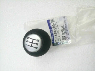 Perilla de cambio de marchas para Maruti Suzuki Swift/vitara brezza/Swift Dezire/Swift MGP Foto 1 de 3