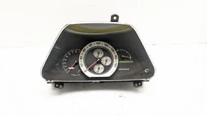TOYOTA ALTEZZA MK1 1998 - 2004 SPEEDOMETER 3SGE MANUAL 74461 83800-53030 - Picture 1 of 10