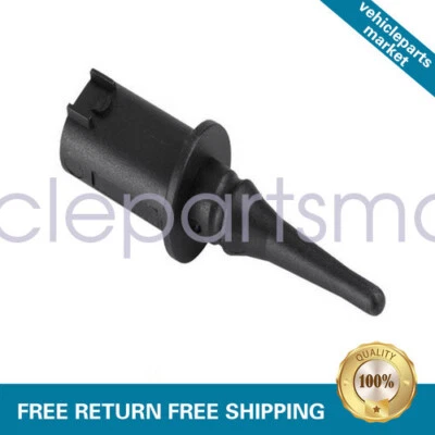 Sensor de temperatura del aire exterior negro para Mercedes-Benz CLA45 AMG 2019 Foto 1 de 4