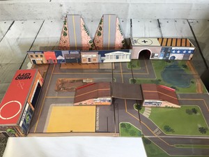 corgi diecast models ebay