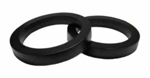 Se adapta a los espaciadores de elevación delantera de 3/4" para Jeep Grand Cherokee WJ 99-04 - Imagen 1 de 1