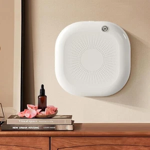 Smart Scent Air Machine for Home & Hotel, 500ML, HVAC Scent Diffuser, White - Picture 1 of 9