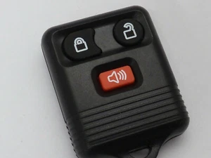 2007-2010 Ford F150 Super Crew Smart Key Fob Keyless Entry Remote OEM 2008 2009 - Picture 1 of 1