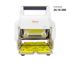 Thermo ALPS 30 Micro manuelles Heißsiegelgerät *gebraucht funktioniert - Bild 1 von 6