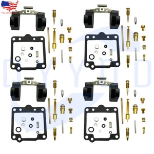 4XDeluxe Carburetor Repair & Float For Kawasaki GPz750 ZX750A 82-85 ZX750 KZ700 - Picture 1 of 2