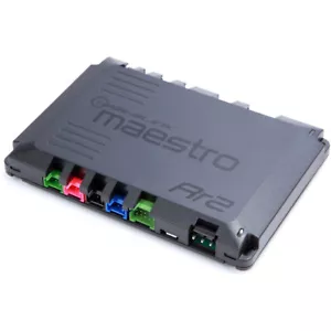 iDATALINK MAESTRO RR2 RADIO/STEREO INTERFACE MODULE REPLACEMENT HARNESS ADS-MRR2 - Picture 1 of 3