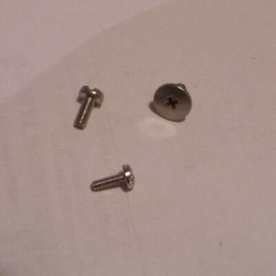 Abu garcia reel (new) parts,SCREWS #1345981,(199,302,975034)(13369,304)8907,2465