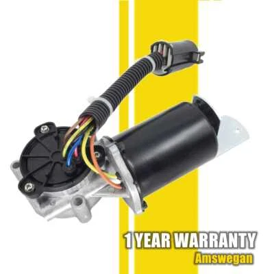 Motor de cambio de caja de transferencia para Mercedes-Benz ML320 ML350 ML500 4x4 600-810 Foto 1 de 4