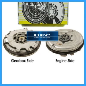 LUK VOLANTE DE INERCIA DE DOBLE MASA se adapta NISSAN 02-06 ALTIMA SENTRA SE-R 2.5L QR25DE SPEC-V - Imagen 1 de 1