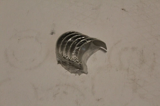 Rodamientos de varilla para Honda Acty E07A 0,00 Foto 1 de 1