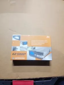 Vantec EZ-Swap SATA Inner Tray for MRK-200ST series mobile racks - Picture 1 of 2