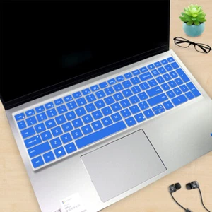 keyboard skin for dell Vostro 16 5610 5620 5625 5630 7620,Inspiron 15 3530 - Picture 1 of 18