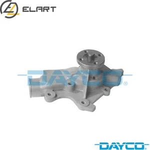 WATER PUMP ENGINE COOLING DP609 FOR JEEP GRAND/CHEROKEE/II ERH 4.0L S01 4.0L - Picture 1 of 6