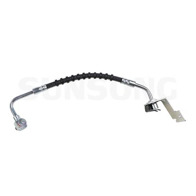 Sunsong 2204412 制动液压软管 适用于 01-07 别克 Pontiac Aztek Rendezvous — 第 1/4 张图片