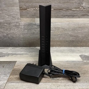 NETGEAR WiFi 6 Mesh Range Extender EAX20 AX1800 con adattatore di alimentazione - Foto 1 di 7
