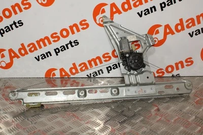 MERCEDES-BENZ Sprinter W907 Window Regulator Front Right driver Side A9107201100 - Image 1 of 4