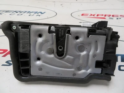 BMW 2 SERIES F46 PASSENGER REAR LEFT DOOR LOCK LATCH CATCH  7281943 - Image 1 of 4
