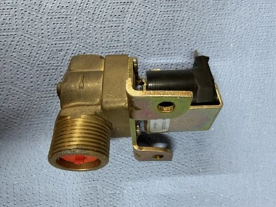 Krefft Magnetventil 231903  - Bild 1 von 3