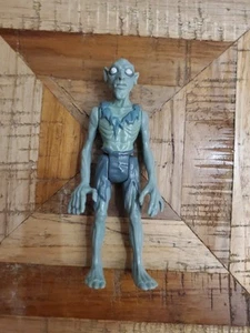 Vintage 1990 Swamp Thing DC Comics Kenner Action Figure Skinman Evil Zombie Vtg - Picture 1 of 8