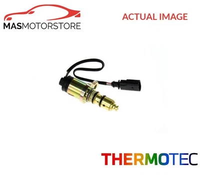 CONTROL VALVE COMPRESSOR THERMOTEC KTT060002 FOR AUDI TT,A3,8L1,8N3,8N9 - Image 1 of 4