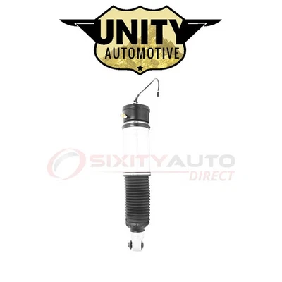 Unity Rear Right Air Suspension Strut for 2006-2008 BMW 750Li 4.8L V8 - vh - Изображение 1 из 4