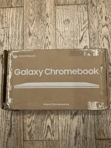 Samsung Chromebook Go 11.6in Laptop - Picture 1 of 7