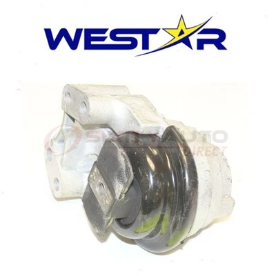 Westar Front Right Engine Mount for 2009-2016 Ford Flex 3.5L V6 - Cylinder uv Foto 1 de 4