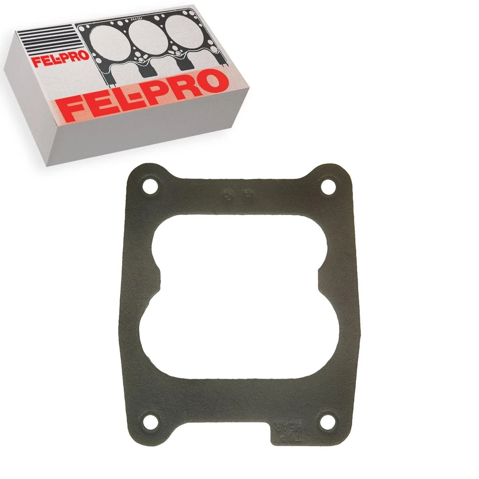 Fel-Pro Carburetor Mounting Gasket For 1975-1982 Chrysler Cordoba - Image 1 of 1