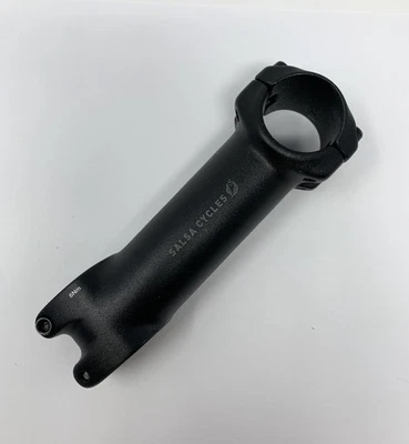 Salsa Guide Stem 6D x 110mm x 31.8mm - Excellent Condition - Image 1 of 4