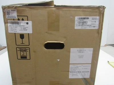 ПОДЛИННЫЙ CANON FM1-A396-070 (IMAGEPRESS C8000VP) ВТОРОЙ ФИКСИРУЮЩИЙ УЗЕЛ - Изображение 1 из 3