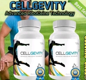 MaxOne + CELLGEVITY ~1wk Cellgevity + 1mth Max1 ~PRODUCTS by MAX INTERNATIONAL - Picture 1 of 17