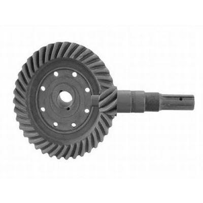 高扭矩环和小齿轮组,5.86 齿轮,适合 35-48 福特/水星 — 第 1/4 张图片