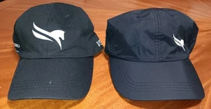 Gulfstream Park Baseball Hats 2  - Picture 1 of 7