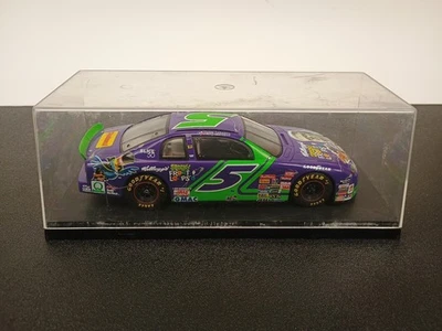 Terry Labonte #5 Kellogg’s Spooky Froot Loops 1:18 Diecast Revell 1998  - Image 1 of 4