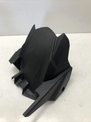 ♻️ Guardabarros trasero Kawasaki ER 650 Z650 Hkf 2017-2019 ♻️ Foto 1 de 4