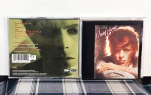 David Bowie – Young Americans, CD 1991 - Glam Rock - Picture 1 of 2