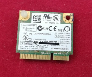 carte wifi interne pour sony PCG-41213W vaio - Bild 1 von 1
