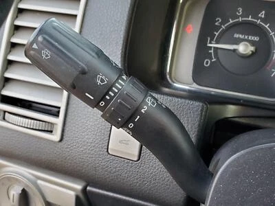 Interruptor de señal de giro/limpiaparabrisas (montado en columna) 2007-2010 Lincoln/Ford MKX/Edge Foto 1 de 4