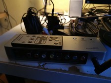 IPOD DOKSTATION IS301RX MARANTZ