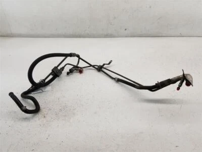 Manguera de presión de dirección asistida Infiniti G37/Q60 15 Q40 09-15 tracción trasera OEM 497201EA0A Foto 1 de 4