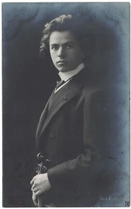 Jan Kubelik photo violin violinist - Picture 1 of 2