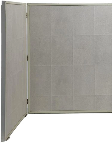 ART DECO SHAGREEN* SCREEN 1920s 1930s GIO PONTI RALPH LAUREN MCM OULTON RH STYLE Cover