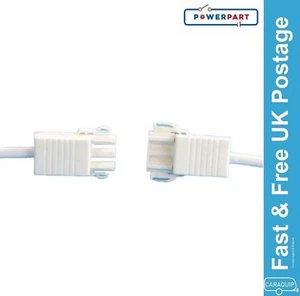 Conectores de red 240V 16 amperios c/c terminales caravana autocaravana cámper JE975 - Imagen 1 de 1