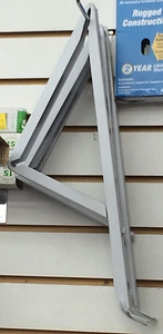 Friedrich Window Air Conditioner Support Bracket (set of 2) - Picture 1 of 7