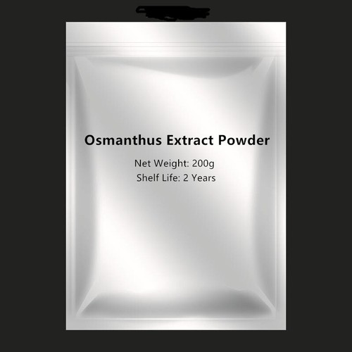Oragnic Osmanthus Extract Powder 200g | eBay