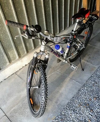 Fahrrad,Trek 4500 - Bild 1 von 4