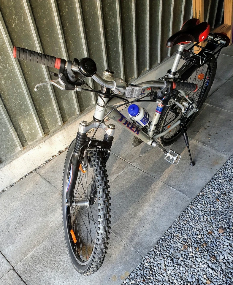 Fahrrad,Trek 4500 - Bild 1 von 4