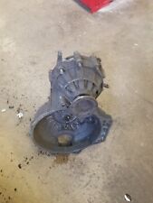 Volkswagen Rabbit 1980 Vintage Diesel Transmission (may fit other years/cars