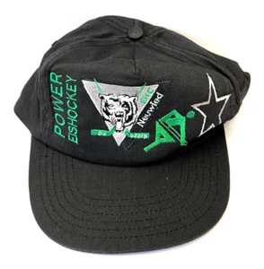 EHC Neuwied Die Bären Mütze Cap Fussball Eishockey #007 - Bild 1 von 2