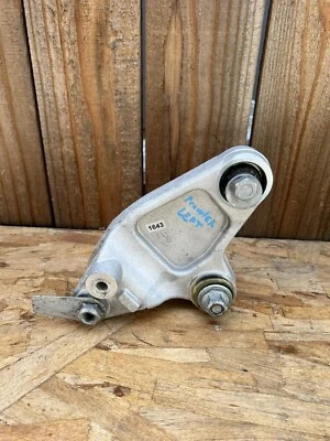 PLYMOUTH PROWLER 97-02 原始设备制造商前左驱动轴摇臂前悬架 — 第 1/4 张图片